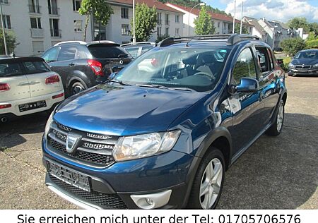 Dacia Sandero II Stepway Ambiance