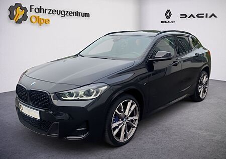 BMW X2 xDrive M35 i, Pano, 20", HUD, VOLL