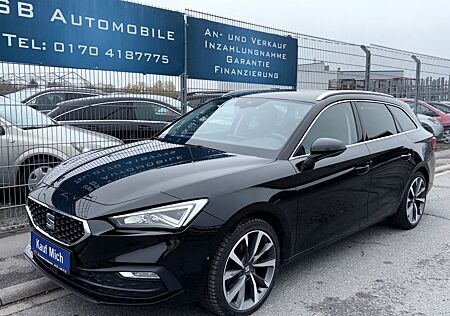 Seat Leon 2.0 TDI 110kW Xcellence DSG Sportstourer