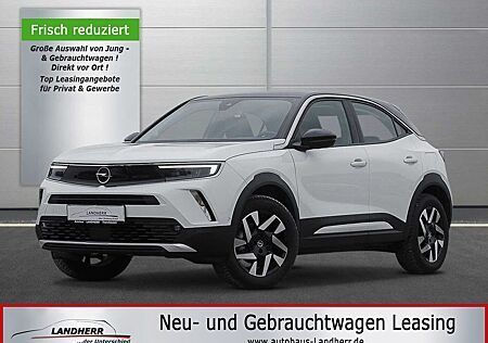 Opel Mokka-e Elegance // AZ: 1.099,-- mtl: 248,--