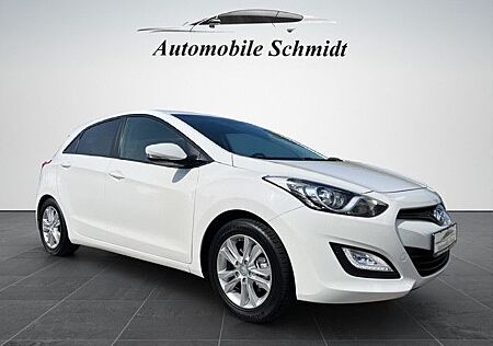 Hyundai i30 FIFA World Cup Edition