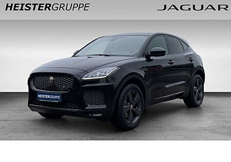 Jaguar E-Pace P200 R-Dynamic S +Panoramadach +Winterpak