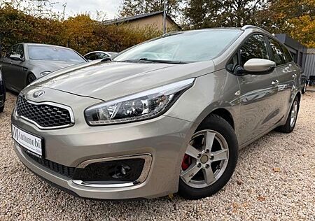 Kia Cee'd Sportswagon Ceed Sportswagon SitzHz.*Klima*Tempomat