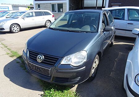 VW Polo Volkswagen IV Trendline 5-Türer HU 05/2027