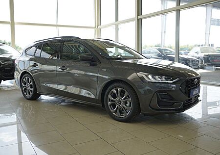 Ford Focus ST-Line X 1,5 115PS aAHK/Navi/Kamera/Winte