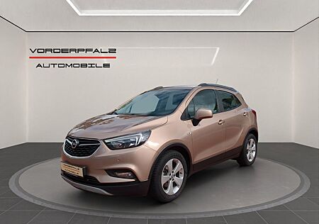 Opel Mokka X ON AUTOMATIK NAVI KLIMA SHZ LHZ TEMPOMAT