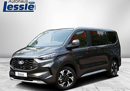 Ford Tourneo Custom gebraucht kaufen Ford Tourneo Custom 320 L1H1 VA Autm. Active ACC/Kame