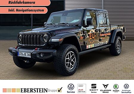 Jeep Gladiator Rubicon 3,6 V6 12,3"Display Hardtop