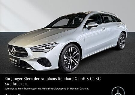 Mercedes-Benz CLA 180 Shooting Brake Progressive+Pano+Keyless+