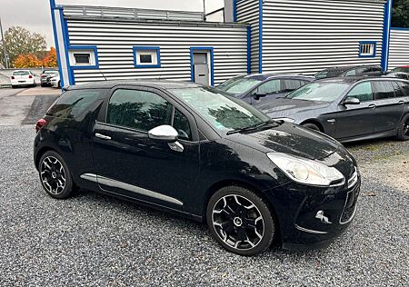 Citroën DS3 SportChic*Navi*