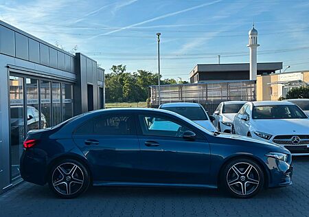 Mercedes-Benz A 180 Lim. AMG-Sport 7G-DCT MBUX*LED*R-Kamera*