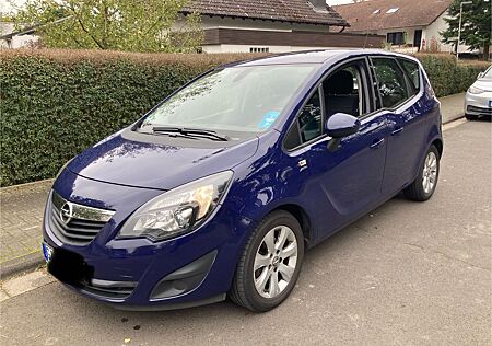 Opel Meriva 1.4 Active 88kW Active