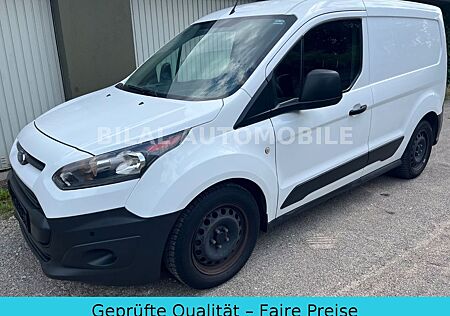 Ford Transit Connect KASTEN L1 TÜV