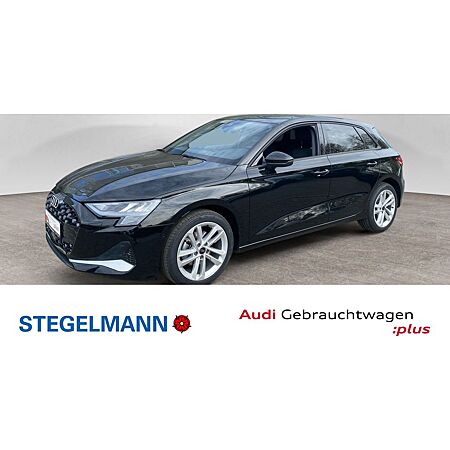 Audi A3 leasen