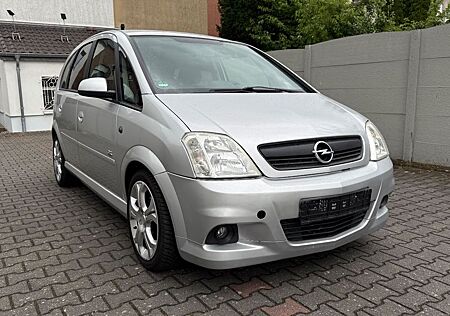 Opel Meriva *Opc*1.6*Navi*TüvNeu*Ölneu*BremseNeu