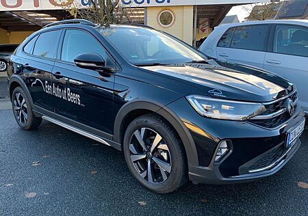 VW Taigo Volkswagen 1.0 TSI Life LED RFK SHZ