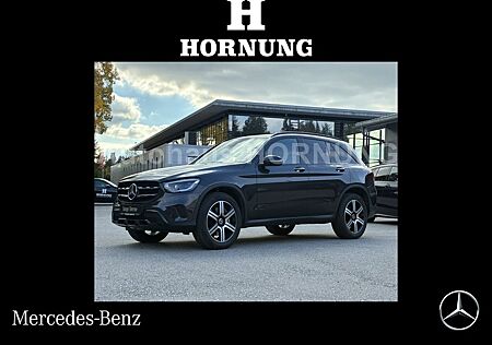 Mercedes-Benz GLC 300 de 4M/Sound/AHK/Memory/Leder/Pano/Distr.