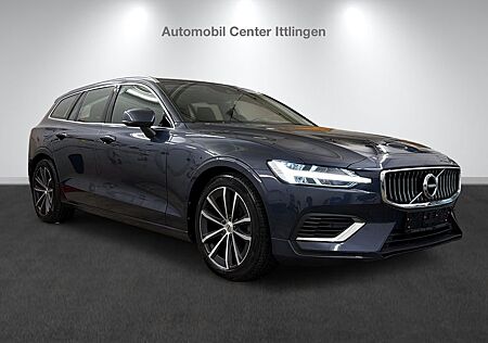 Volvo V60 Kombi Inscription/LED-Schein/AHK/Navi/1Hand/