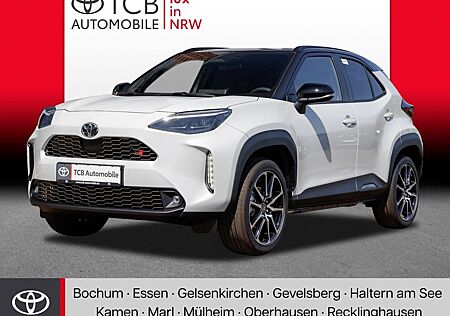 Toyota Yaris Cross 1.5 Hybrid GR Sport & PREMIUM-PAKET