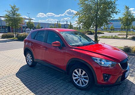 Mazda CX-5 2.2 SKYACTIV-D 150 Exclusive-Line AWD A...