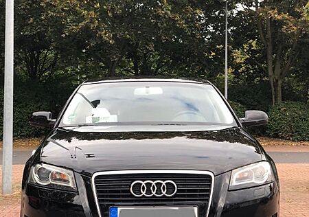 Audi A3 1.6 TDI Sportback