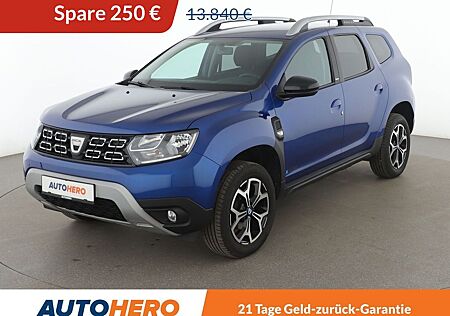Dacia Duster 1.0 TCe SL 15 Ans*NAVI*TEMPO*PDC*ALU*