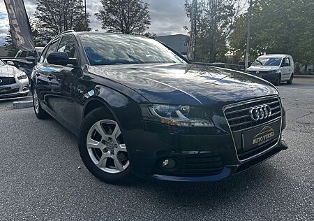 Audi A4 Avant Attraction