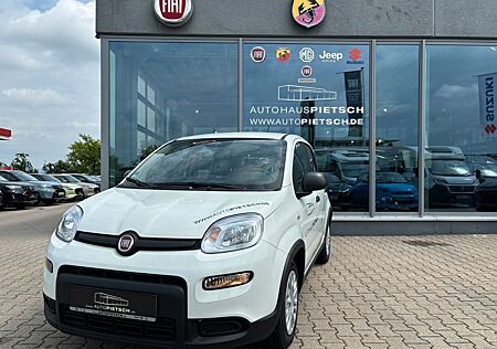 Fiat Panda Hybrid 1.0 GSE