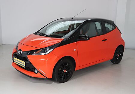 Toyota Aygo (X) AYGO 1.0 * Navi * Rückfahrk. * Bluetooth