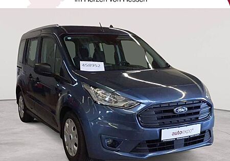 Ford Transit Connect 220 L1 S&S Trend