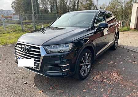 Audi Q7 3.0 TDI quattro