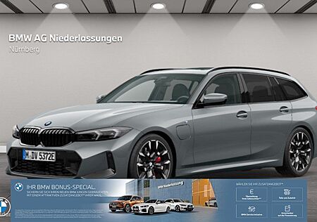 BMW 330e Touring M Sport AHK LiveCockpitProf Kamera