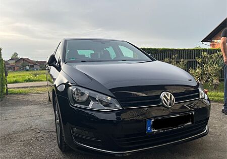 VW Golf Volkswagen 2.0 TDI BMT LOUNGE LOUNGE