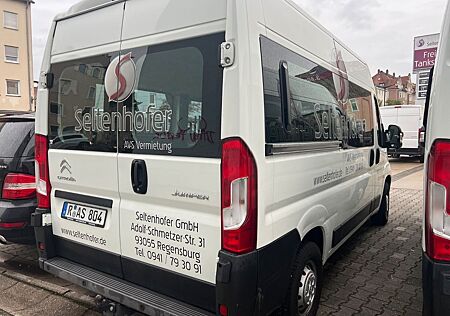 Citroën Jumper 9-Sitzer L2H2