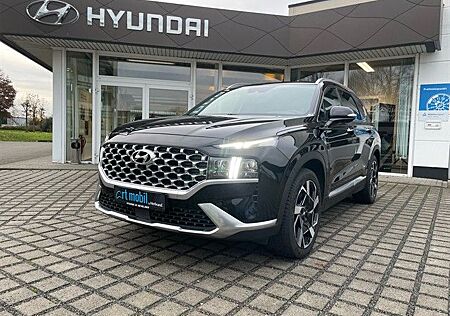 Hyundai Santa Fe PRIME