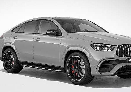 Mercedes-Benz GLE 63 AMG GLE 63 S AMG 4matic+ Coupe Vollausstat