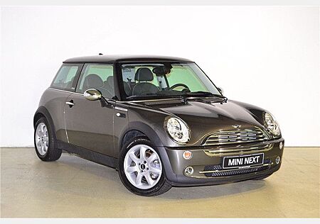 Mini ONE Park Lane Park Lane BJ 2005, Leder, Panorama
