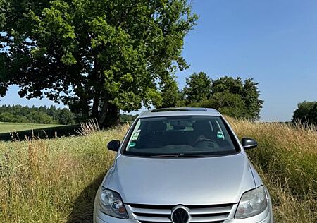 VW Golf Plus Volkswagen 2.0 TDI Trendline Trendline