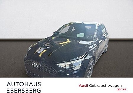 Audi A3 Sportback 1.4 TSFI ACC Virtual MATRIX Pano