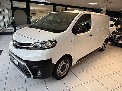 Toyota Proace (Verso) 3 Sitzer L1 LEDER NAVI CAM AHK PD