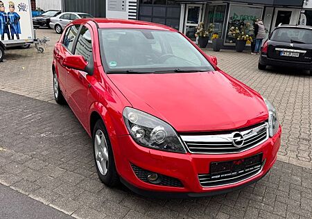 Opel Astra 1.4