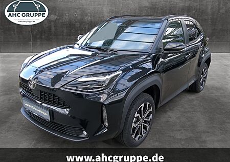 Toyota Yaris Cross Hybrid 1.5 VVT-iE (Syst.131 PS) EU6e
