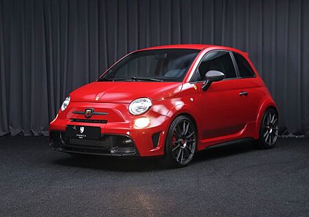 Abarth 695 Biposto *FERRARI DENMARK*