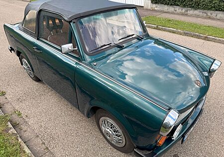 Trabant 601 gebraucht kaufen Trabant 601 P L Cabrio