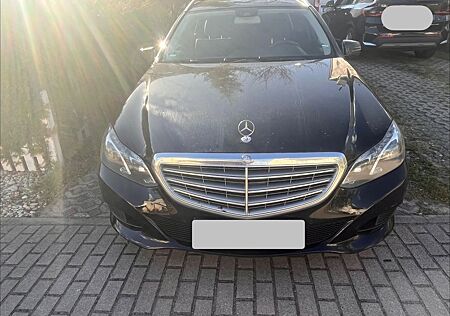 Mercedes-Benz E 350 BlueTEC 4MATIC T AVANTGARDE AVANTGARDE
