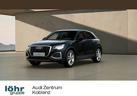Audi Q2 35 TFSI advanced