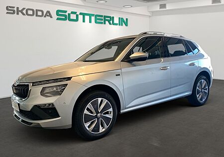 Skoda Kamiq 1.0 TSI 85kW DSG Drive