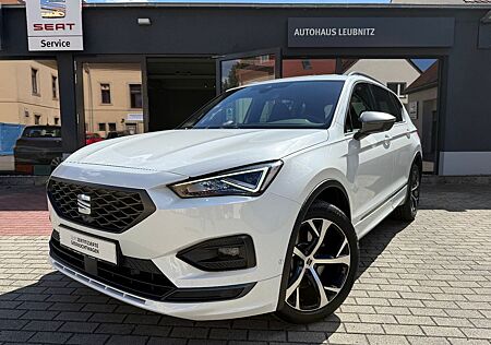 Seat Tarraco FR 2.0 TDI DSG 4Drive *ST.HEIZ.*AHK*TOP*