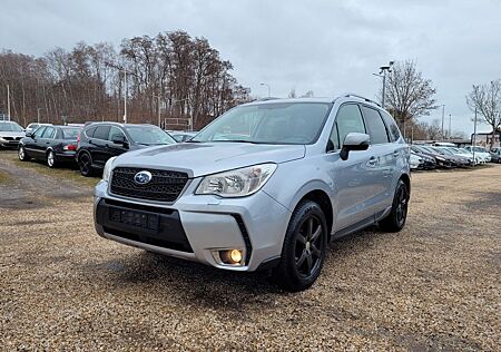 Subaru Forester Platinum Aut*Navi*R-Cam*Pano*8xLMF*TÜV*