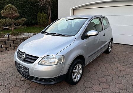 VW Fox Volkswagen 1.4, Klima, 2.HAND,NEUTEILE